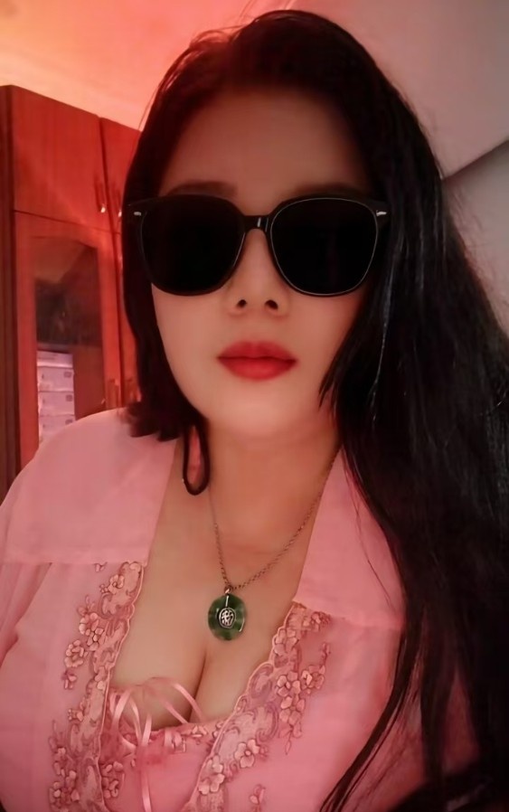 36D少妇