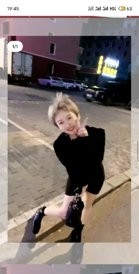 验证河西妹子