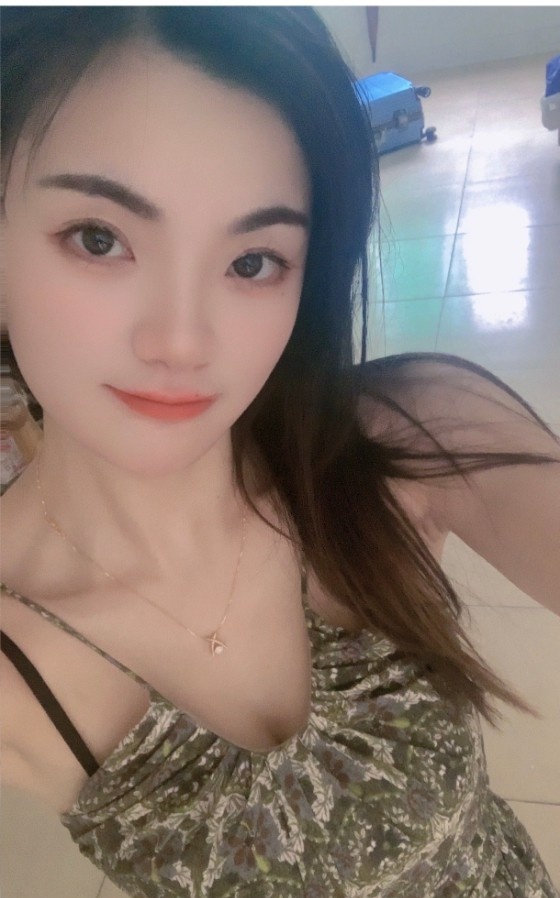 深圳性感风骚妹妹琴儿