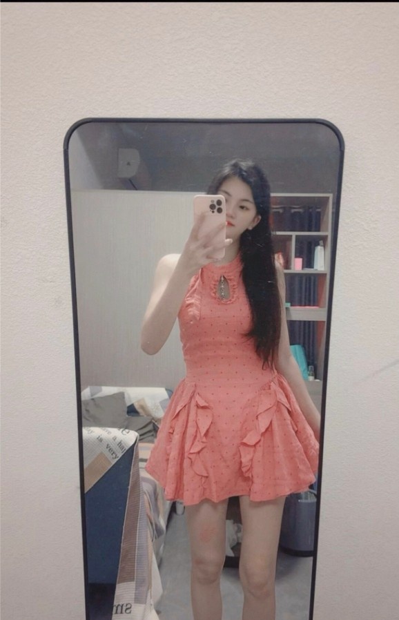 深圳性感风骚妹妹琴儿