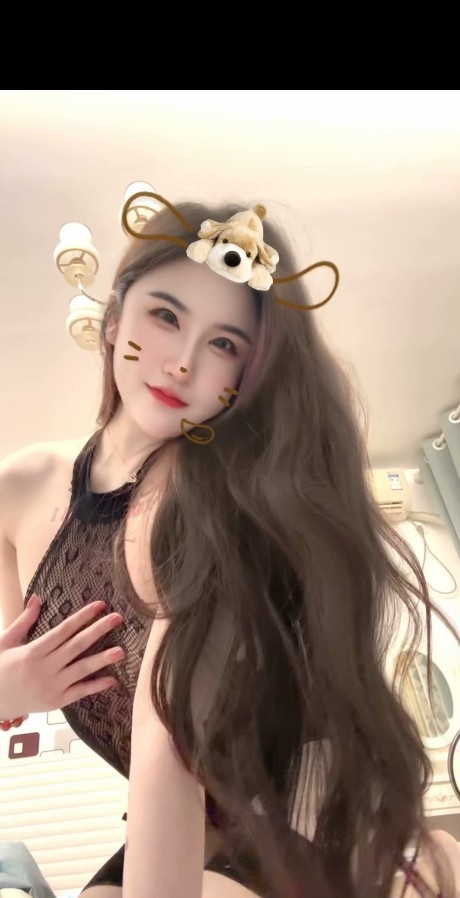 小雨妹子