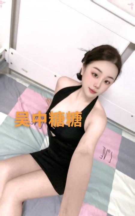 吴中小骚妇糖糖