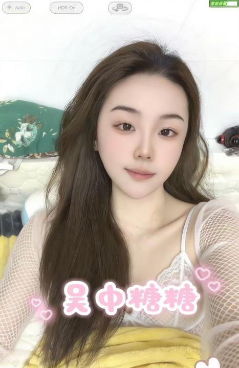 吴中小骚妇糖糖