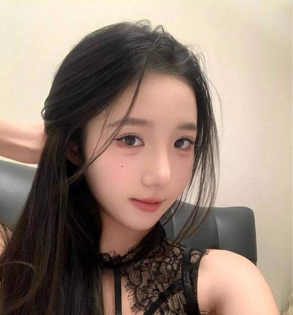 风骚小女友