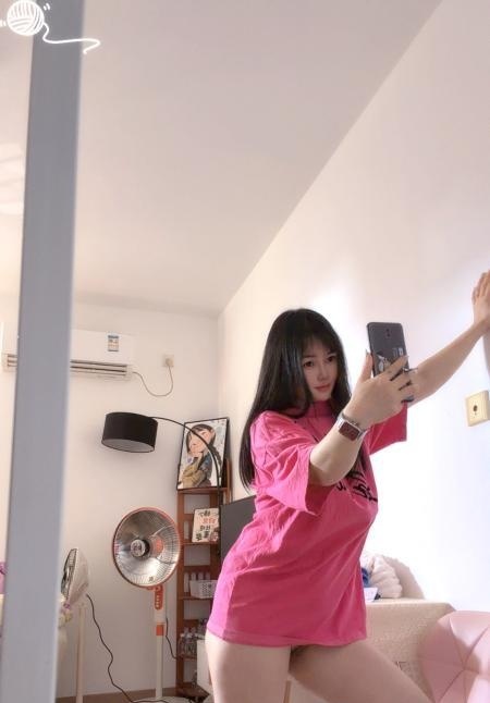 宝藏大胸