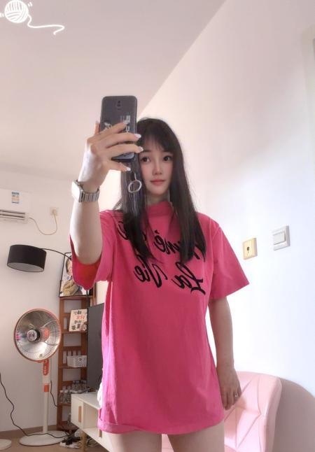 宝藏大胸