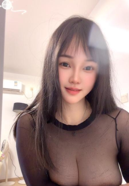 宝藏大胸