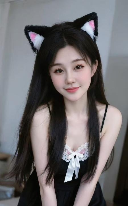 兼职高颜值小姐姐
