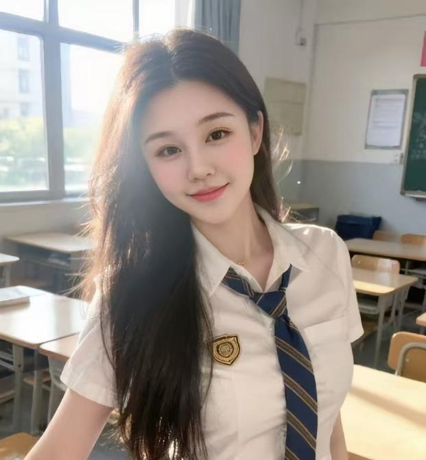 兼职高颜值小姐姐