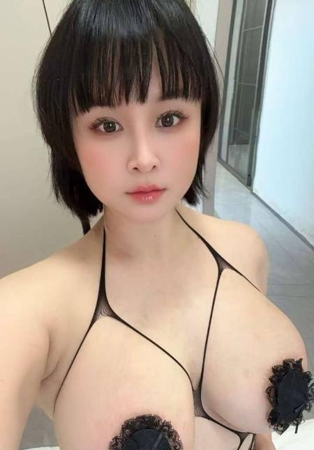 罗湖大波小姐姐