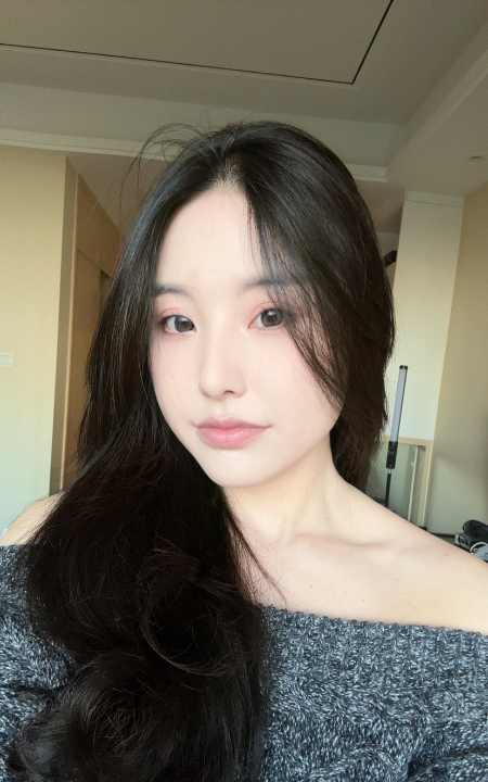 健身腹肌女郎悠悠老师