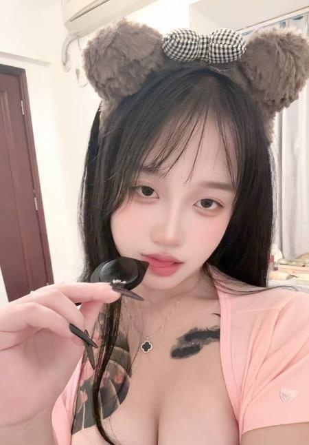 园区符文妹子宛儿