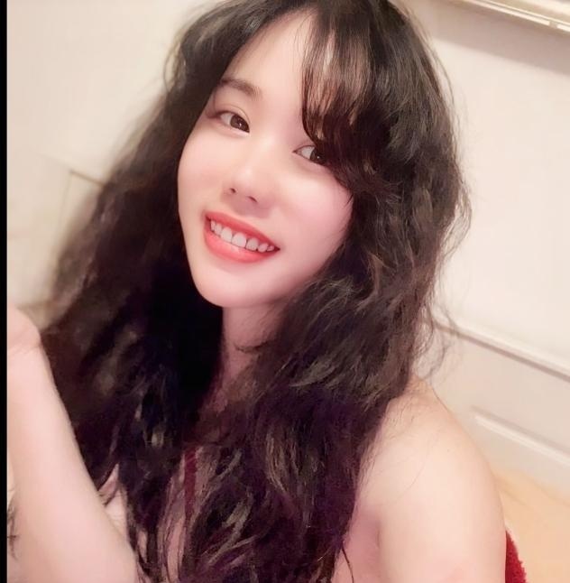上城蜜臀小安然