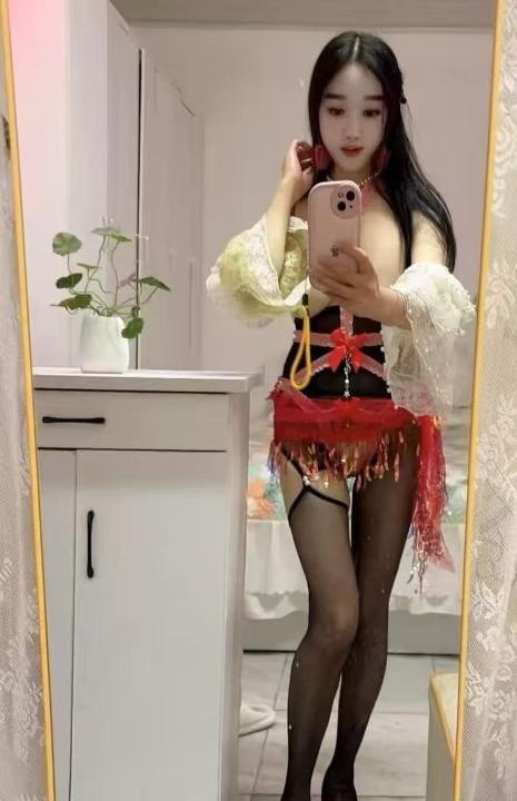 汉口性价比姐姐