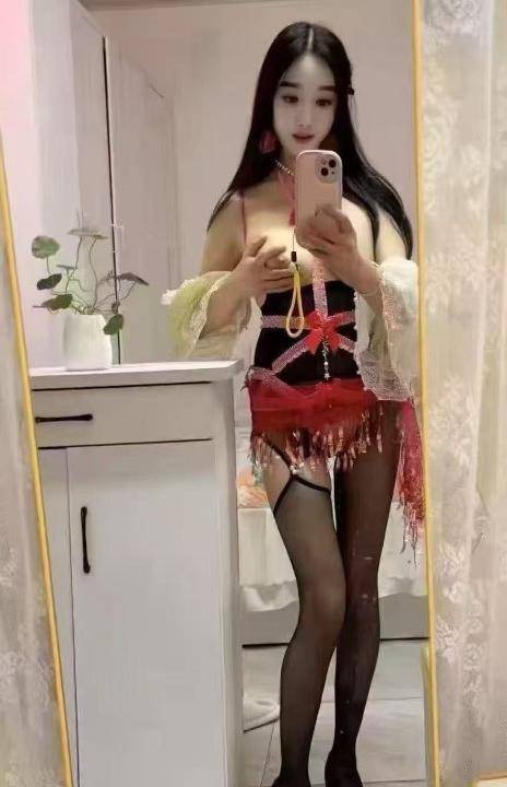 汉口性价比姐姐