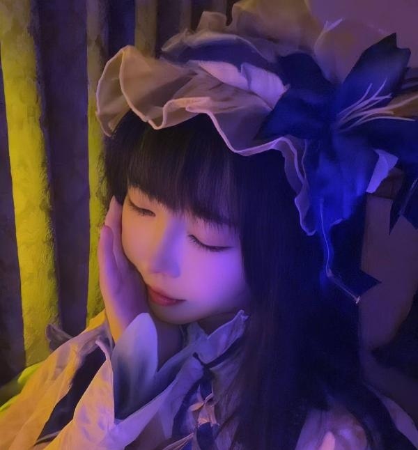 杭州二次元尤美