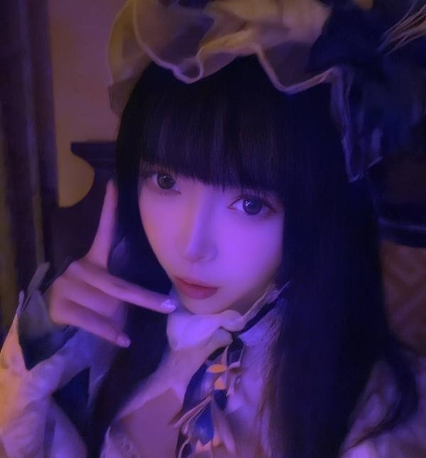 杭州二次元尤美