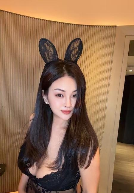 福田BBW大奶牛