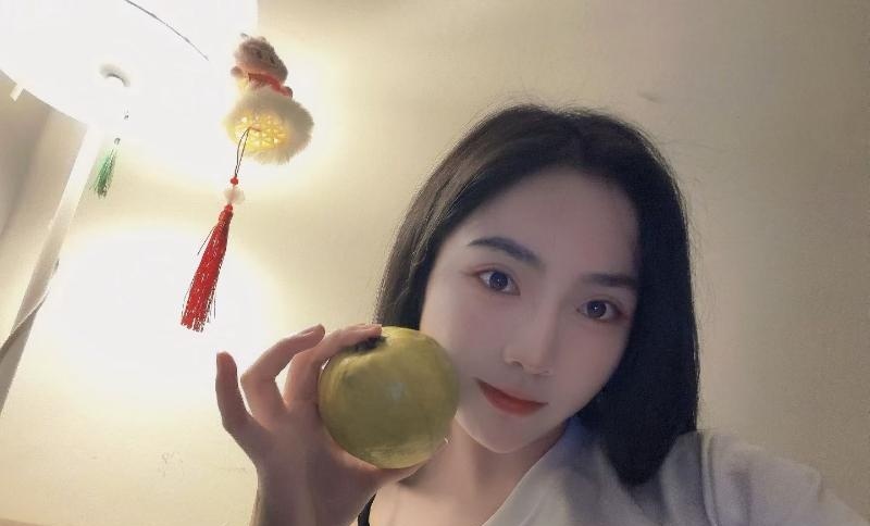 杭州东站桃子