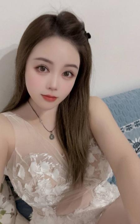 普陀大胸风骚妹子