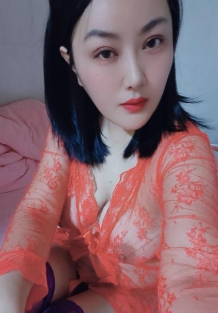天河美少妇黄咪