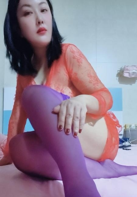 天河美少妇黄咪