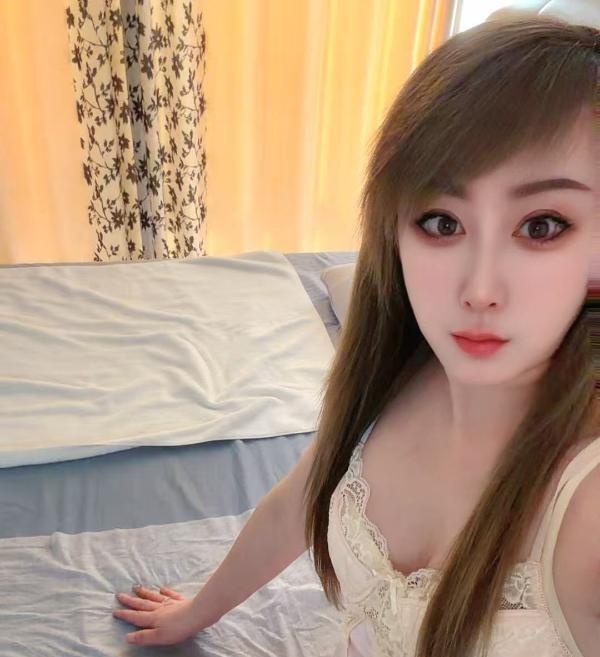 大长腿幺妹