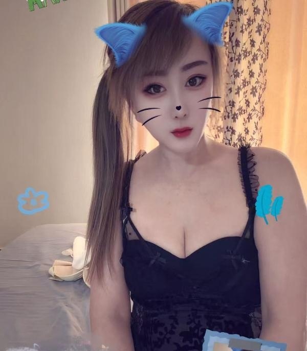 大长腿幺妹
