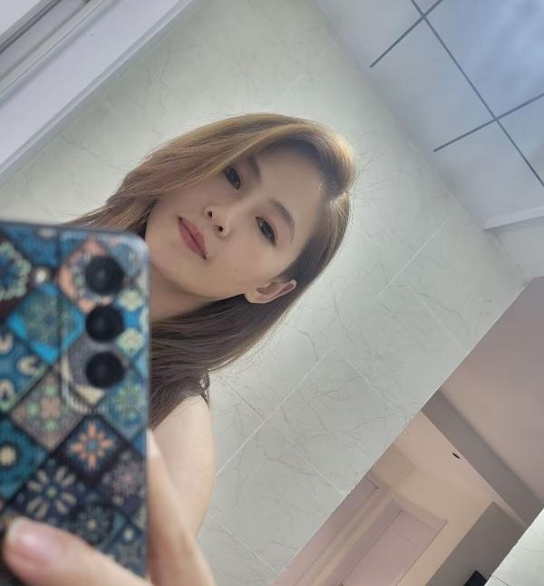温柔体贴无微不至