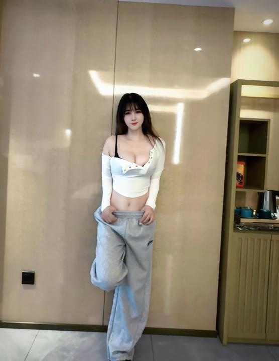 莞式大胸微微