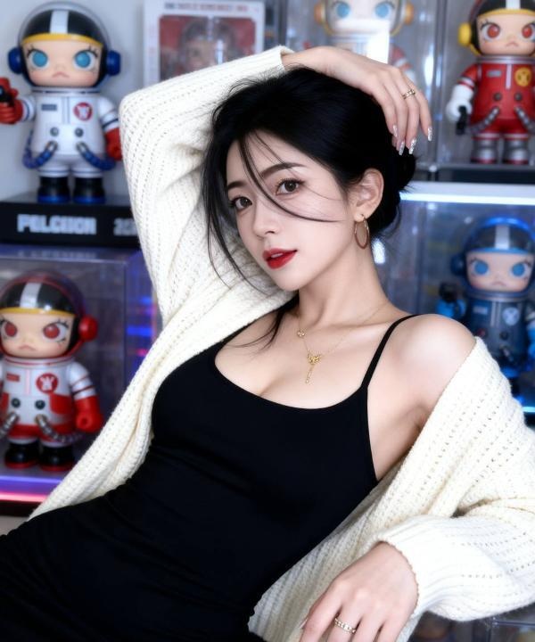 徐汇高颜值妹妹