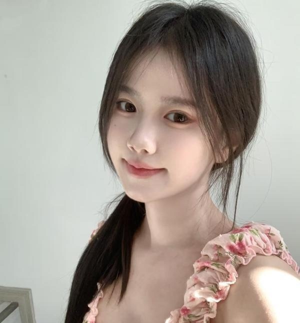 纯情的小野猫