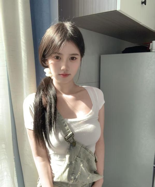 纯情的小野猫