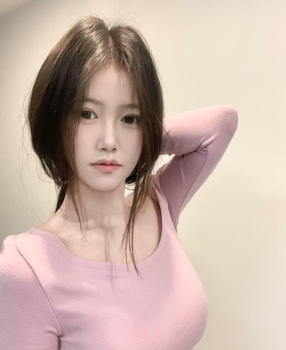 纯情的小野猫