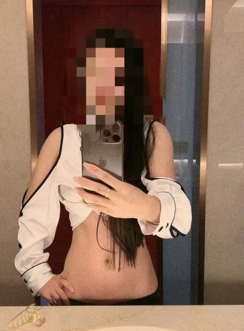 大同性感少妇紫薇