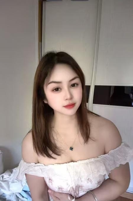 普陀少妇小梦