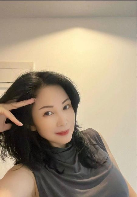 热情温柔少妇