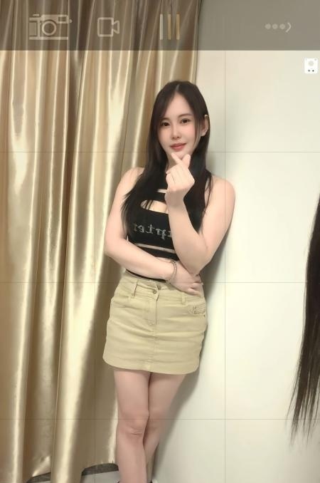 南开翘臀妹子婷婷