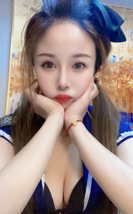 性感妹御姐浅浅