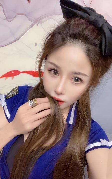 性感妹御姐浅浅