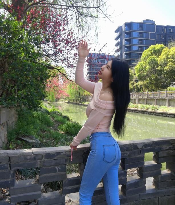 五一在的小宝贝