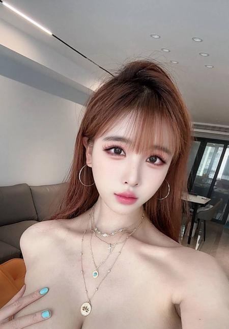 高挑颜值大长腿老师