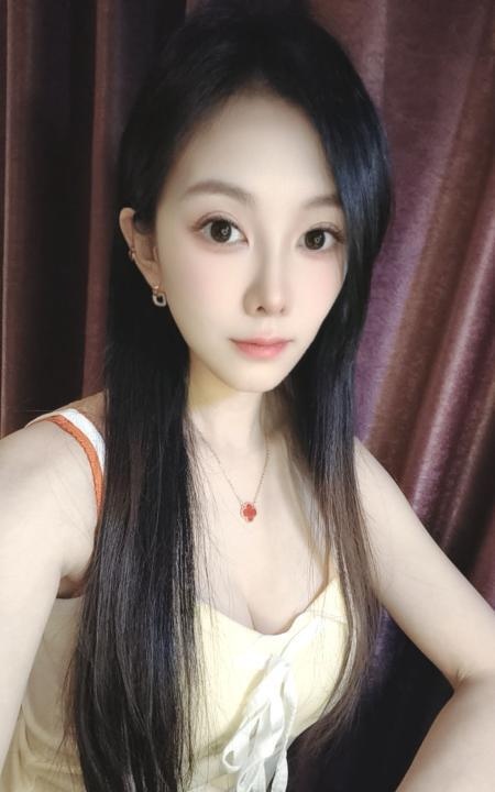 拱墅fw系妹子