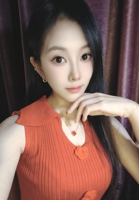 拱墅fw系妹子