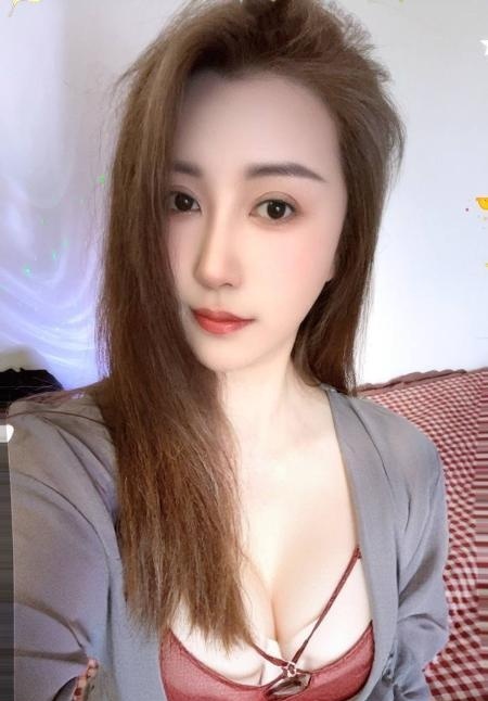天河白兔奶御姐老师