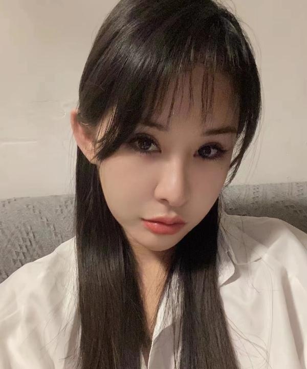 天河甜妹七七