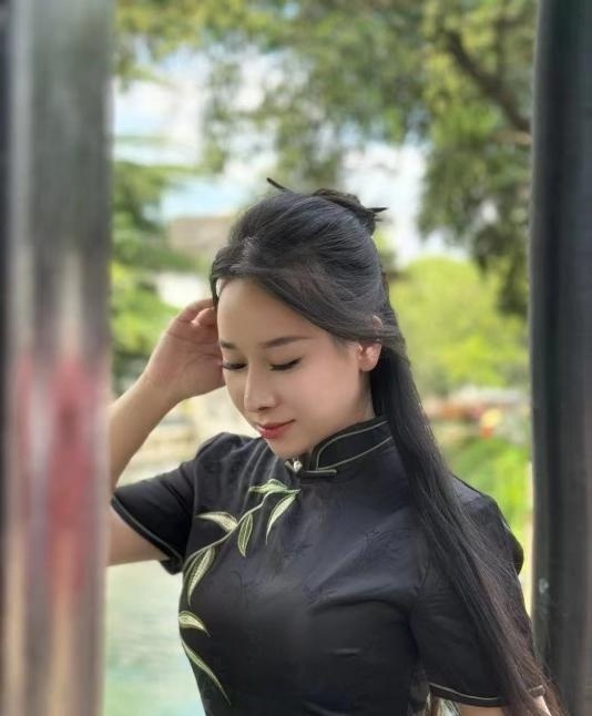 拱墅大胸米米