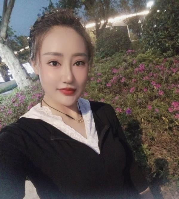 欧美风三通少妇