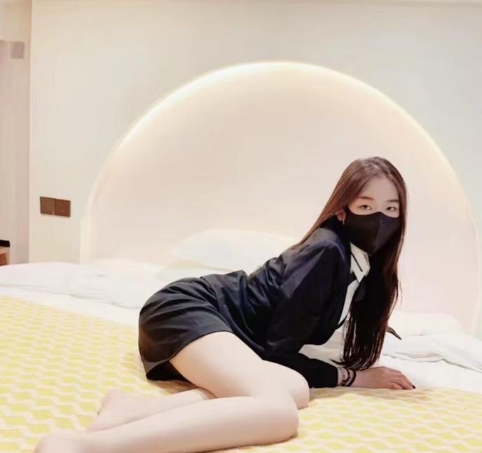 东站双属性SM苏苏