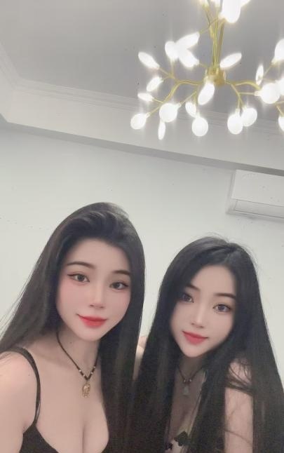 虎丘双飞姐妹花